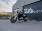 BMW R nineT - 2016 - 8700km, 2 cilinders, Bedrijf, Meer dan 35 kW, 1200 cc