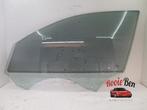 Vitre portière 4portes avant gauche d'un Audi A4, Autos : Pièces & Accessoires, -, 3 mois de garantie, Audi, Utilisé