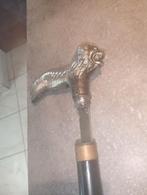 Canne, Divers, Bâtons de marche, Enlèvement ou Envoi