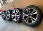 Mercedes 18 inch winter set 245/45R18 V klasse & Vito klasse, Auto-onderdelen, Banden en Velgen, Ophalen, 18 inch, Banden en Velgen