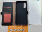 Volledig nieuw gsm hoesje + screen protector (in verpakking), Ophalen of Verzenden, Nieuw, Overige modellen, Hoesje of Tasje