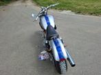 Harley-Davidson Dyna 1450, BJ. 2000, Motoren, 2 cilinders, Chopper, Particulier, Meer dan 35 kW