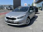 Kia CEE'D SPORTSWAGON SW 1.4i Mind ISG, Auto's, Kia, Bedrijf, 1368 cc, Zilver of Grijs, (Pro) Cee d