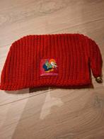Collectorsitem - Gebreide muts La Chouffe, Ophalen of Verzenden