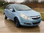 Opel corsa/1.0 Benzine/130.000km/Airco/Gekeurd voor verkoop, Autos, Opel, 5 places, Tissu, Achat, Hatchback