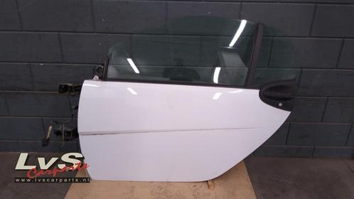 Portier 2Deurs links van een Smart Fortwo (EN2), Auto-onderdelen, Carrosserie, Deur, Smart, Gebruikt, 3 maanden garantie, Ophalen of Verzenden