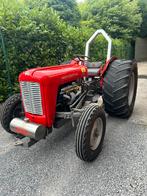 Massey Ferguson 35 tractorpulling, Zakelijke goederen, Landbouw | Tractoren, Ophalen of Verzenden, Massey Ferguson