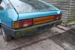 oldtimer Simca Bagheera bj 1972/1980, Auto's, Particulier, Benzine, Te koop