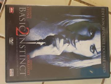 Basic Instinct 2 ( Double Dvd ) beschikbaar voor biedingen