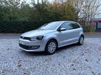Polo benzine euro 5  automaat, Auto's, Volkswagen, Automaat, Euro 5, Bedrijf, Zilver of Grijs