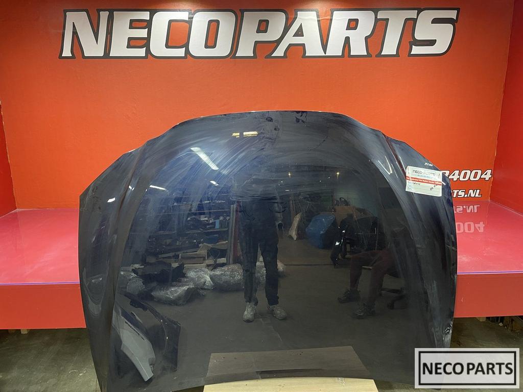 LEXUS ES MOTORKAP 18- ORIGINEEL ALLES LEVERBAAR, Gebruikt, -, Achter, -