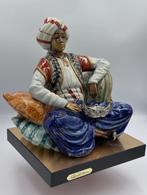 Edoardo Tasca Aladdin beeld, Antiek en Kunst, Ophalen of Verzenden