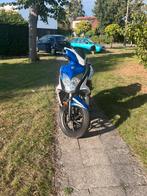 Kymco supper 8, Fietsen en Brommers, Scooters | Kymco, Ophalen, Super 8