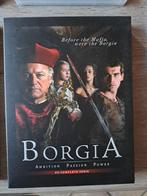 Borgia Serie 1 + 2, Cd's en Dvd's, Ophalen of Verzenden, Zo goed als nieuw