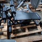 Atx Barbarian Line  Torso Trainer Multifunctionele bench, Sport en Fitness, Ophalen, Zo goed als nieuw, Rug