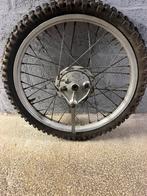 KTM voorwiel met remplaat bouwjaar rond 1980, Motoren, Motoren | KTM, Particulier, Crossmotor, 11 kW of minder, ABS