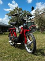 Vespa Piaggio Ciao, Ophalen, Ciao