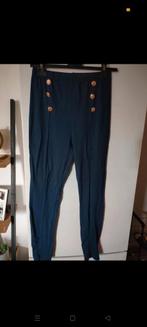 Hogetaille broek, Ophalen of Verzenden, Nieuw, Maat 38/40 (M)