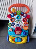 Vtech loopwagen Ophalen in zwijnaarde, Ophalen, Gebruikt