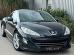 Peugeot RCZ 1.6Thp 156pk • Parfait état !• Service complet, Cuir, Achat, Beige, Entreprise