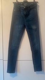 Jeans femme T/36, Ophalen, Blauw, W28 - W29 (confectie 36), Gedragen