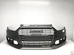 Audi A1 8XA Facelift Allroad 2015-2019 Voorbumper Bumper KLS, Auto-onderdelen, Gebruikt, Voor, Audi, Bumper