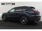 Porsche Cayenne  3.0 E-HYBRID NEW MODEL - PANODAK -  BOSE -, Auto's, Porsche, Automaat, Cayenne, Bedrijf, 5 zetels