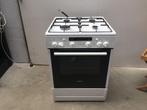 (56) Perfect werkende gasfornuis Siemens oven elektrisch, Ophalen, Zo goed als nieuw, Elektrisch