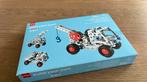 Hema metalen constructieset, Ophalen of Verzenden, Nieuw