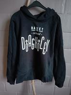 Hoodie maat S Diagiliv dansschool zele, Kleding | Dames, Ophalen of Verzenden, Zo goed als nieuw, Maat 36 (S)