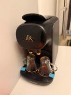 Koffiemachine te koop, Elektronische apparatuur, Koffiezetapparaten, Ophalen, 10 kopjes of meer, Koffiepads en cups, Afneembaar waterreservoir