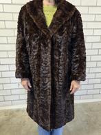 Oude handelaars jas in nieuw staat, Ophalen, Maat 38/40 (M)