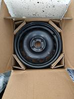 Nieuwe stalen Velgen Toyota Aygo 2018-…, Enlèvement, Neuf