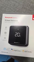 Nieuwe Honeywell T6 slimme thermostaat, Ophalen of Verzenden, Slimme thermostaat, Zo goed als nieuw