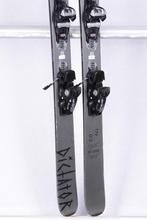 179 skis de freeride FACTION DICTATOR 2.0, grip walk, 160 à 180 cm, Carving, Skis, Utilisé