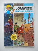 Jommeke: gekwak en geboemel (Pocket 6) - Jef Nys, Boeken, Meerdere stripboeken, Ophalen of Verzenden, Nieuw