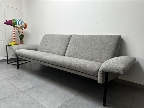 Jori Tosca JR-8810 (Driezit, 205 cm), Huis en Inrichting, Zetels | Zetels, Zo goed als nieuw, Rechte bank, Driepersoons, 200 tot 250 cm