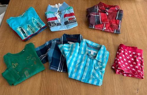 Zomerkledij 2 jaar jongens maat 92, Kinderen en Baby's, Kinderkleding | Kinder-kledingpakketten, Gebruikt, Maat 92, Ophalen of Verzenden
