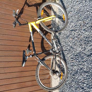 Velo VTT beschikbaar voor biedingen