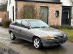 Opel Astra 1.4 Automaat 116000km oldtimer 2000€ met keuring, Auto's, Automaat, Berline, 5 deurs, Astra