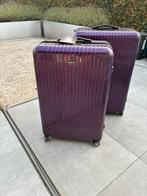 Rimowa koffers, Ophalen, Gebruikt