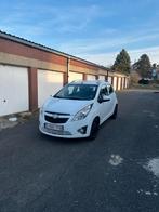 Chevrolet Spark, Auto's, 5 deurs, Particulier, Handgeschakeld, Spark