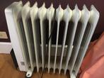 Olieradiator, Doe-het-zelf en Bouw, Verwarming en Radiatoren, Ophalen, Gebruikt