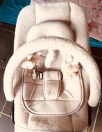 Relax Little Dutch 0-6m verstelbare babyligstoel. Negen., Ophalen, Nieuw, Overige merken, Met gordel(s) of riempje(s)