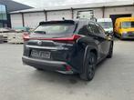 2021 LEXUS UX250H, Automaat, Gebruikt, Overige brandstoffen, Bedrijf