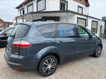 Ford s max 1.8 tdci prijs 1650 euro  beschikbaar voor biedingen