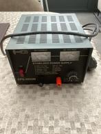 Te koop defecte voeding Euro CB, Ophalen, Niet werkend