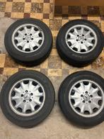 JANTES VELGEN MERCEDES 190 250  W124 W201W202W210 E C KLASS, Enlèvement, Jante(s)