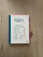 Statistiek (1ste bach UGent psychologie), Boeken, Ophalen, Zo goed als nieuw