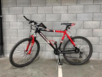 Mountainbike Krigori beschikbaar voor biedingen